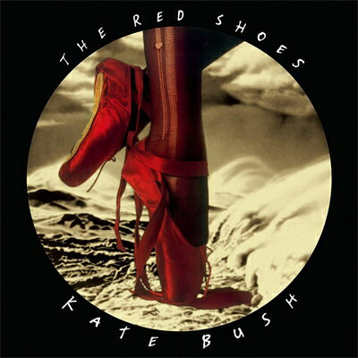 【輸入盤】Red Shoes (2018 Remaster)