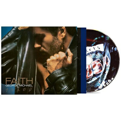 【輸入盤】Faith