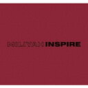 加藤ミリヤトリビュートアルバム INSPIRE (完全生産限定盤 CD＋DVD) [ 中島美嘉 ]