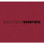 加藤ミリヤトリビュートアルバム INSPIRE (完全生産限定盤 CD＋DVD)