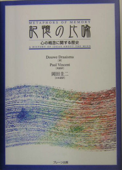 記憶の比喩