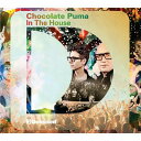 Defected Presents Chocolate Puma In The House [ Various ]