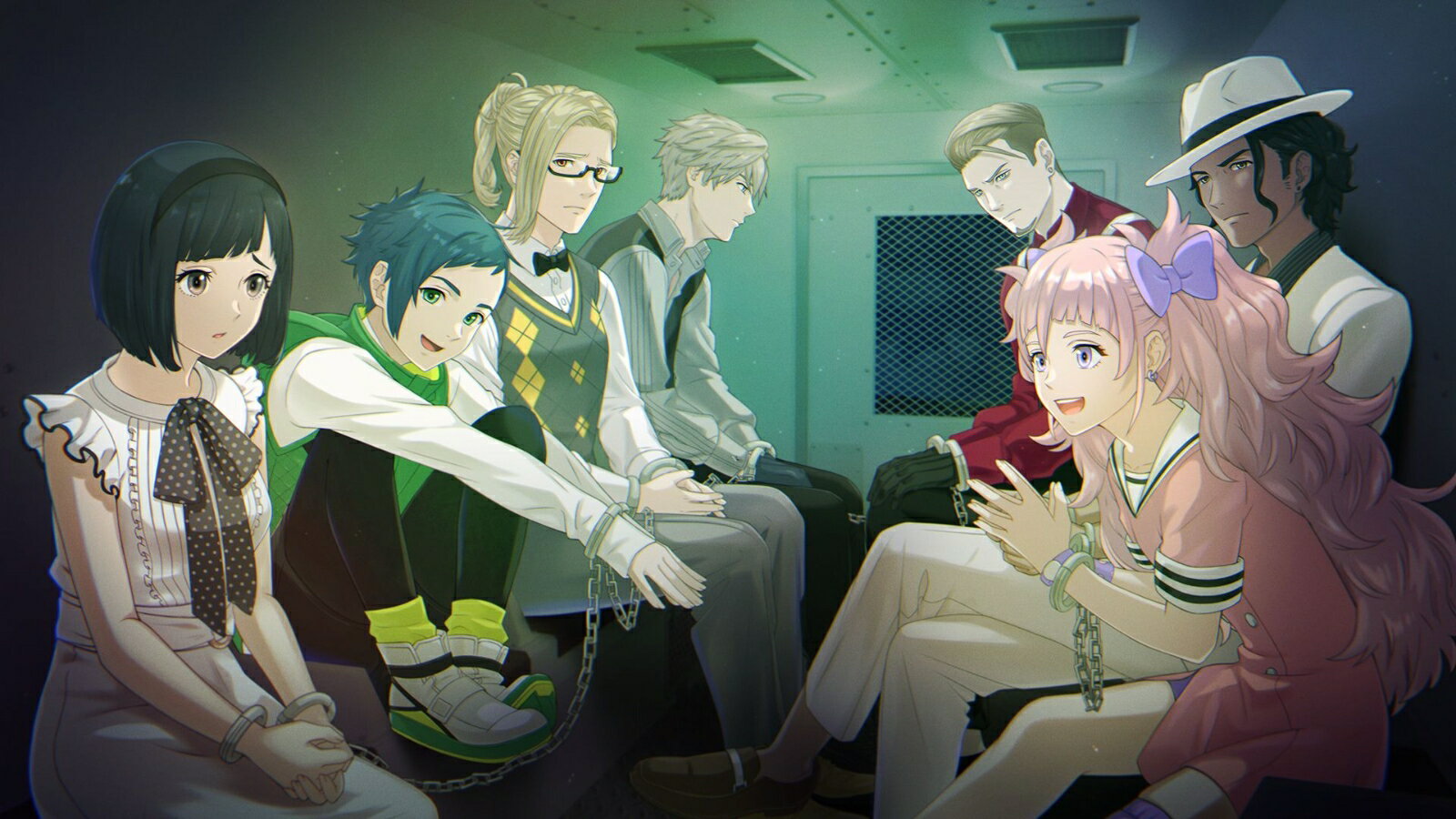 DesperaDrops／デスペラドロップス