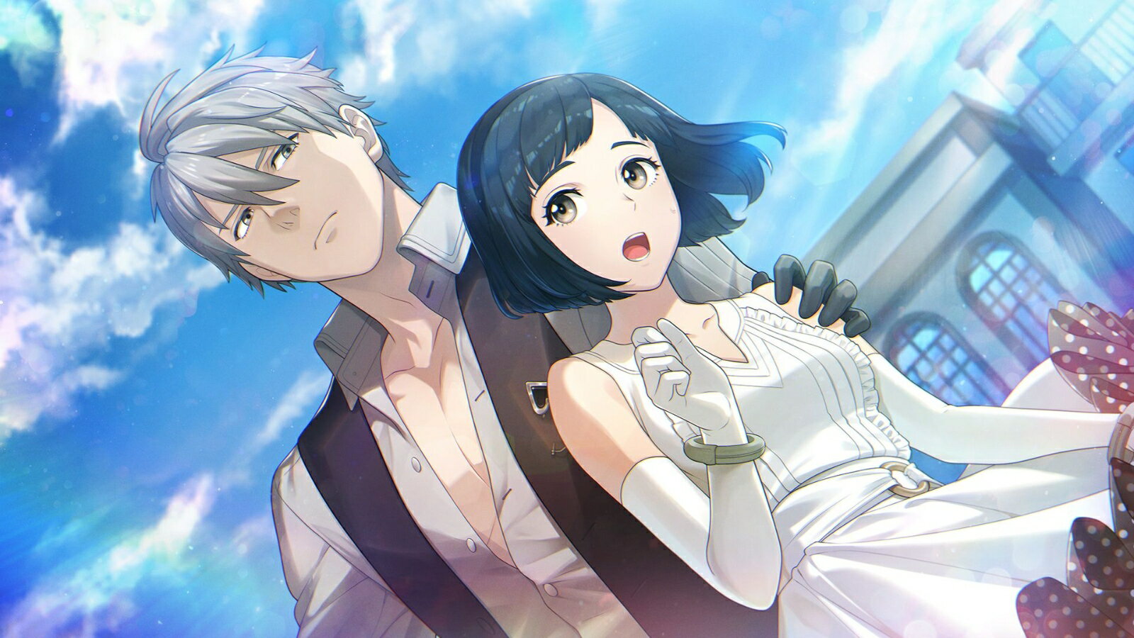 DesperaDrops／デスペラドロップス