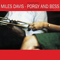【輸入盤】Porgy & Bess