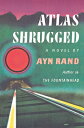 Atlas Shrugged ATLAS SHRUGGED Ayn Rand