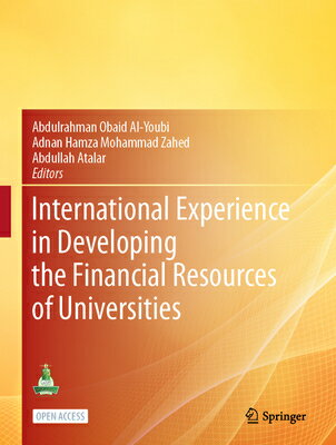 International Experience in Developing the Financial Resources of Universities INTL EXPERIENCE IN DEVELOPING [ Abdulrahman Obaid Ai-Youbi ]