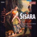 【輸入盤】 Sisara: Hauk / Accademia L Filarmonici Di Verona Etc