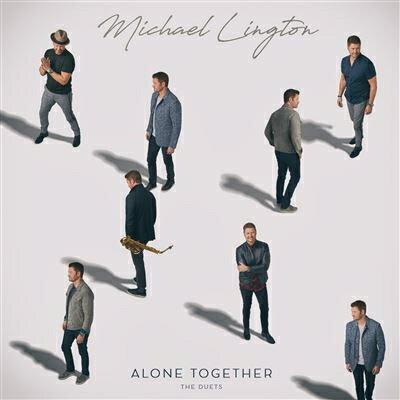 【輸入盤】Alone Together: The Duets (Digi)