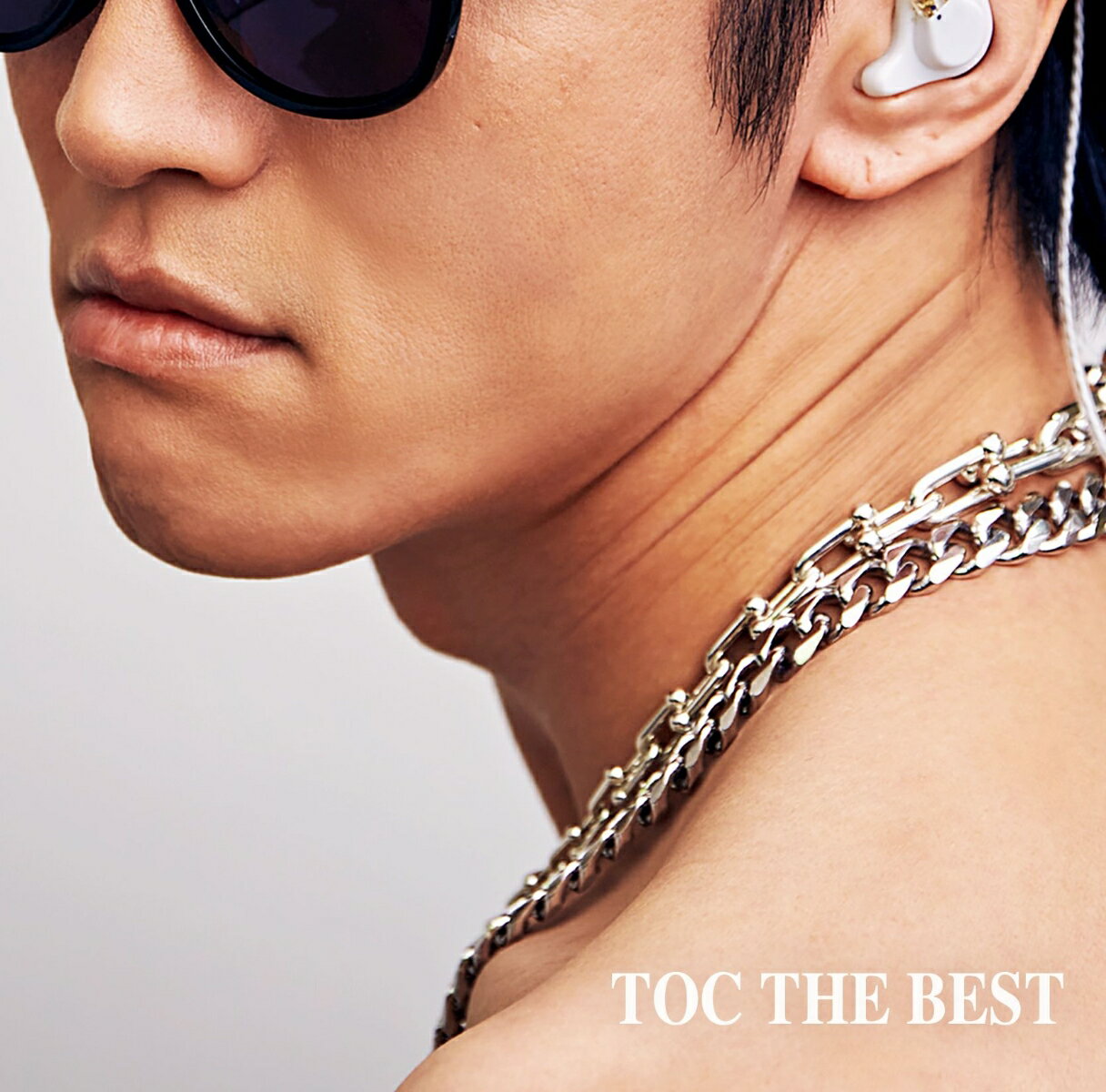 TOC THE BEST (初回限定盤A CD＋DVD) [ TOC ]