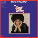 【輸入盤】Stand By Your Man [ Candi Staton ]