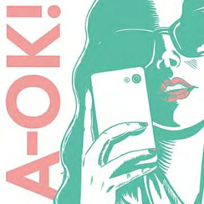 【輸入盤】A-ok