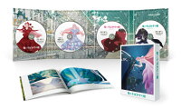 竜とそばかすの姫 スペシャル・エディション（UHD-BD同梱BOX)【4K ULTRA HD】
