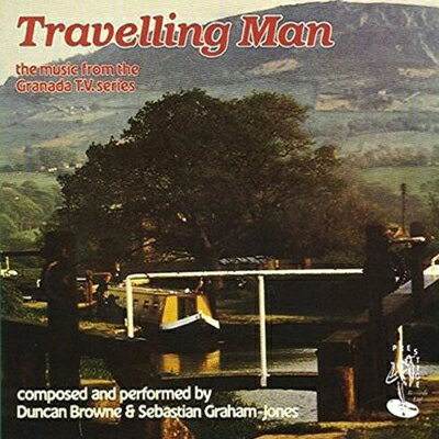 【輸入盤】Travelling Man
