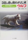 3日の命を救われた犬ウルフ 殺処分の運命から、アイドルになった白いハスキー [ 池田まき子 ]