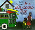 Colorful illustrations by Caldecott Honor winner Ringgold highlight this biography of Rosa Parks, whose refusal to give up her seat on a bus in Montgomery, Alabama, is a well-remembered event in the history of the civil rights movement.