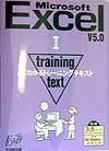 Microsoft　Excel　V5．0（1）第10版