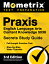 Praxis English Language Arts Content Knowledge 5038 Secrets Study Guide - Full-Length Practice Test,