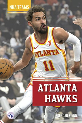 Atlanta Hawks ATLANTA HAWKS [ Brendan Flynn ]