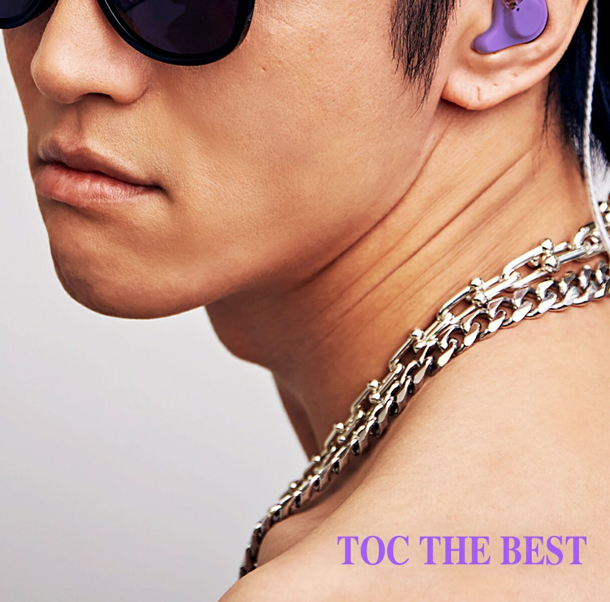 TOC THE BEST (初回限定盤B CD＋DVD)