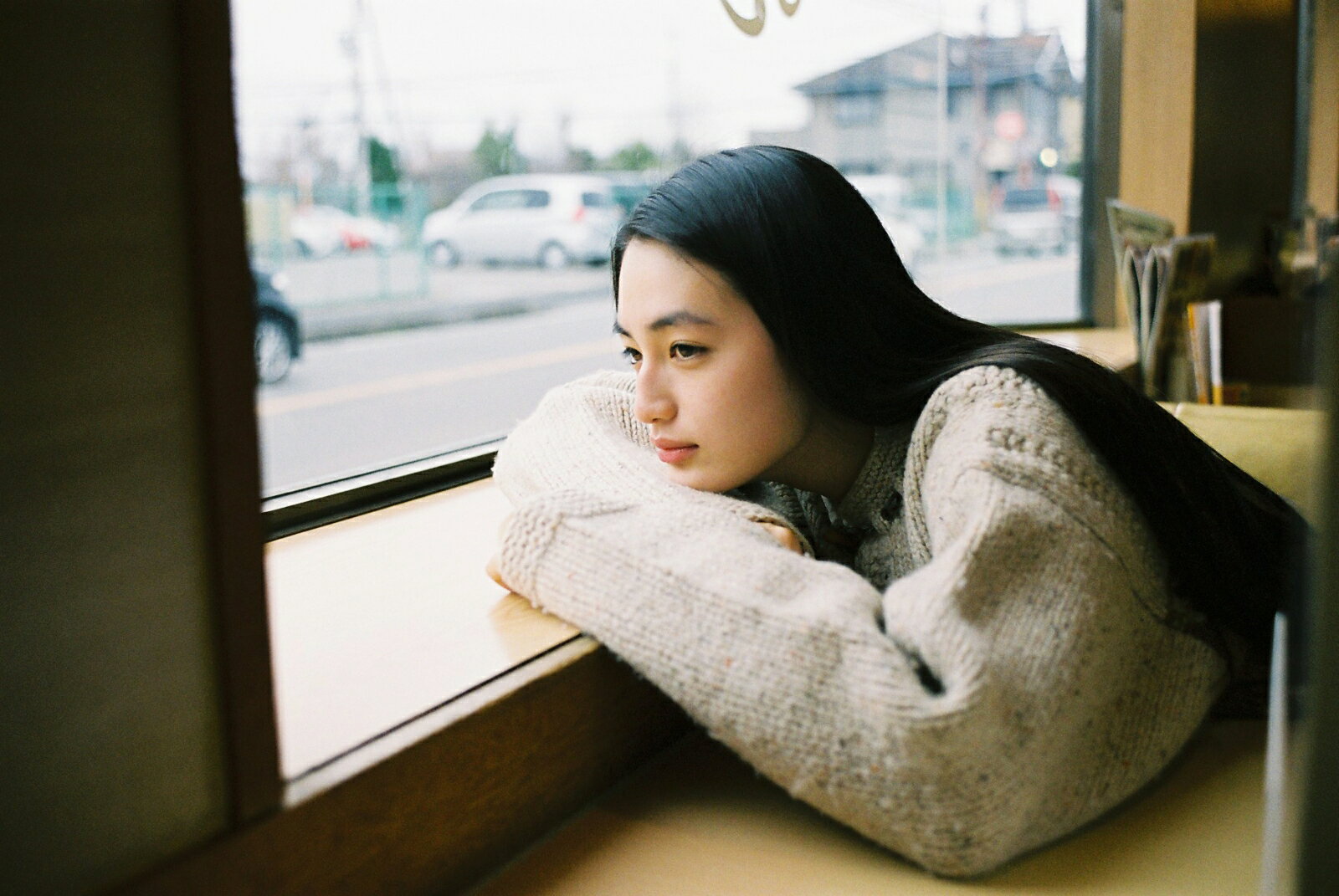 八木莉可子写真集 pitter-patter