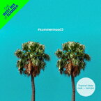 #summermood2 - The Best Mix of Tropical Vibes R&B × HOUSE [ (V.A.) ]