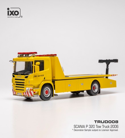楽天市場】スカニア トレーラー（ミニカー・トイカー｜車）：乗り物の