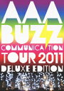 AAA Buzz Communication TOUR 2011 Deluxe Edition [ AAA ]