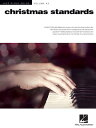 Christmas Standards: Jazz Piano Solos Series Volume 45 CHRISTMAS STANDARDS VOL45 Hal Leonard Corp