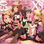 THE IDOLM@STER MILLION THE@TER WAVE 03 Xs [ Xs ]