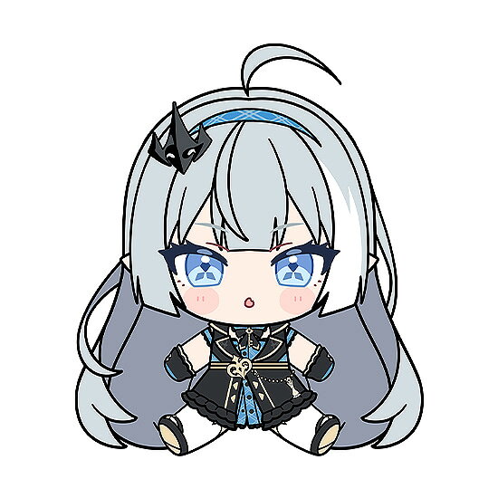ちょこぷに ぬいぐるみ 『ステラソラ』 魔王ちゃん