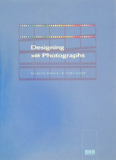 Designing　with　photographs改訂第2版