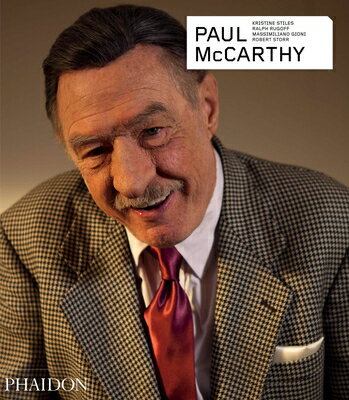 PAUL MCCARTHY(H)