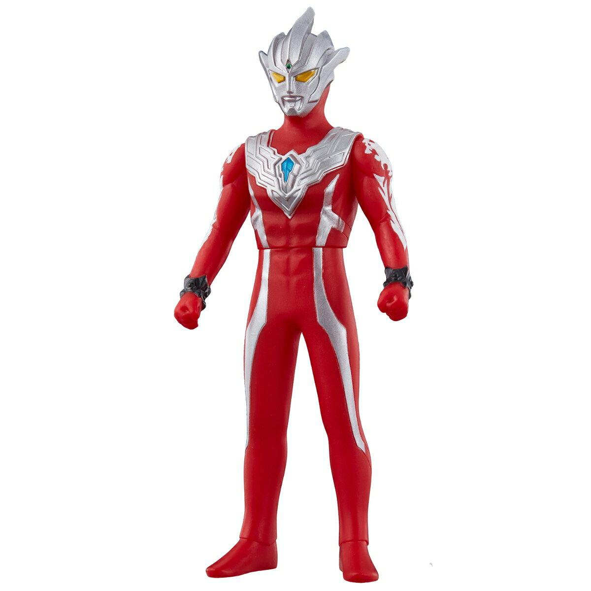 ウルトラヒーローシリーズ EX ウルトラマンレグロスの画像