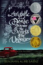 ARISTOTLE AND DANTE DISCOVER THE SECRETS BENJAMIN ALIRE SAENZ