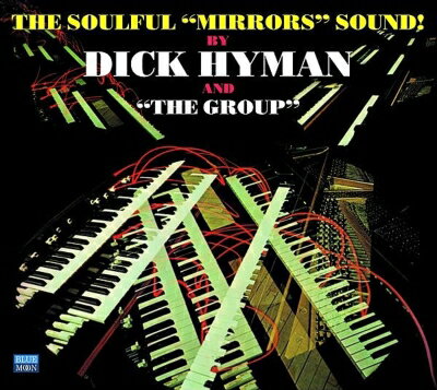 【輸入盤】Soulful Mirrors Sound!
