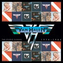 【輸入盤】Studio Albums 1978-1984 (Ltd)(Box) [ Van Halen ]