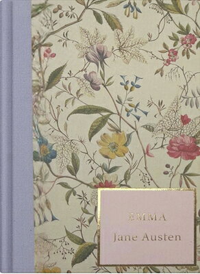 樂天商城 - Emma (Heritage Collection) EMMA (HERITAGE COLLECTION) （Wordsworth Heritage Collection） [ Jane Austen ]
