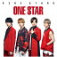 ONE STAR (初回限定盤 CD＋DVD)