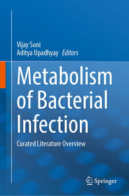 Metabolism of Bacterial Infection: Curated Literature Overview METABOLISM OF BACTERIAL INFECT 