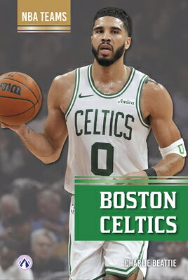 Boston Celtics BOSTON CELTICS [ Charlie Beattie ]
