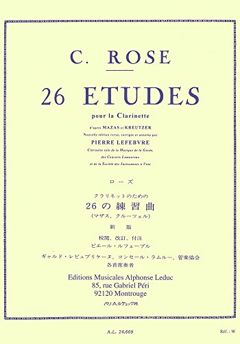 ローズ, Cyrille ルデュック社発行年月：1970年01月01日 予約締切日：1969年12月31日 ISBN：2600000738941 本 楽譜 管・打楽器 その他 楽譜 その他 その他