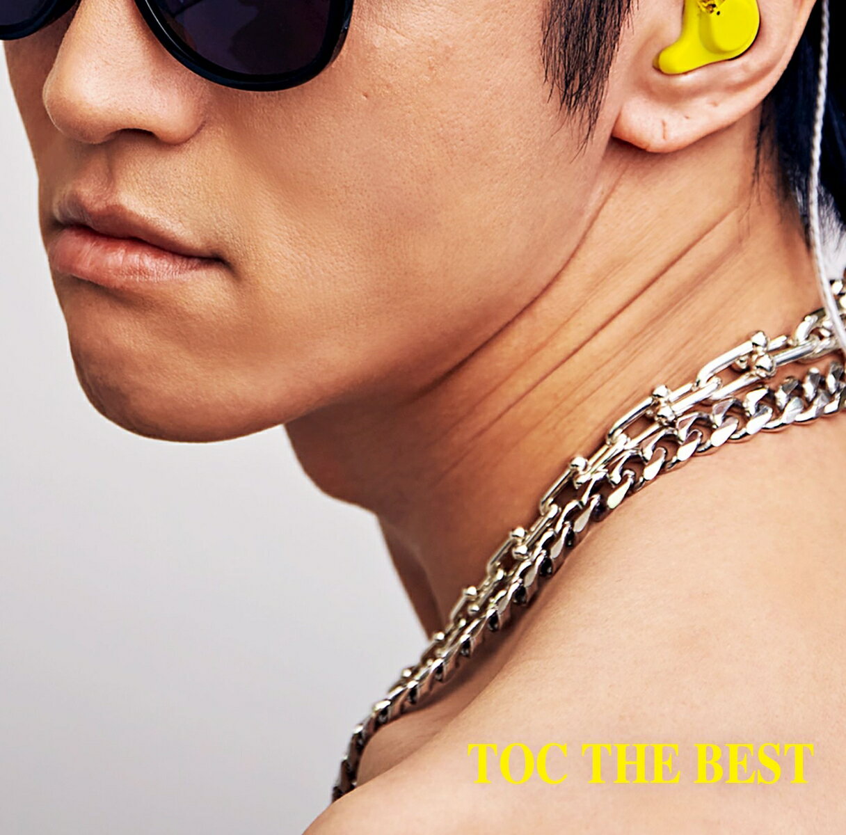 TOC THE BEST (通常盤) TOC