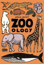 ZOO-OLOGY(H) JOELLE JOLIVET