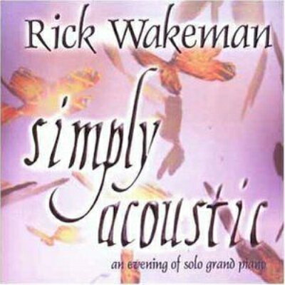 【輸入盤】Simply Accoustic