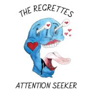 【輸入盤】Attention Seeker