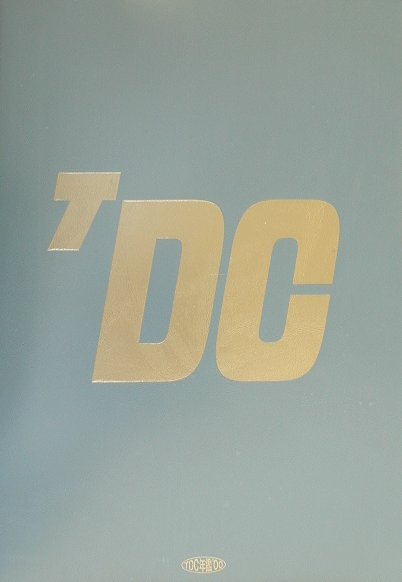 TDC年鑑（’00）