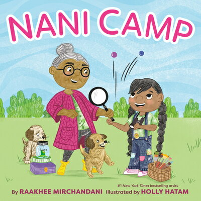 Nani Camp NANI CAMP 
