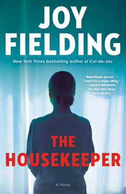 The Housekeeper HOUSEKEEPER [ Joy Fielding ]