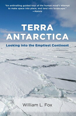 This contemporary travel narrative interweaves artistic, cartographic, and scientific images with anecdotes from the author's three-month journey in the Antarctic to create an absorbing and readable narrative of the remote continent.